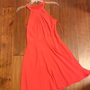 Express size 4 dress